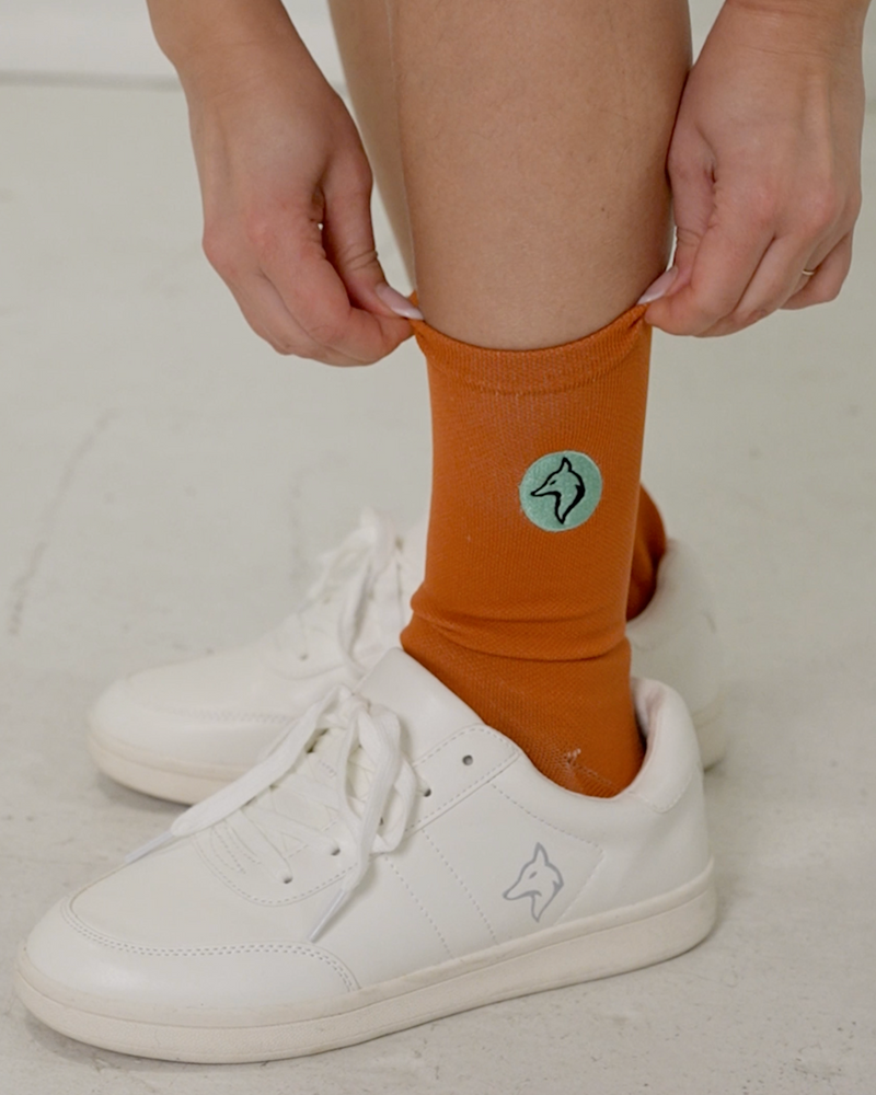 Foxelin Socks