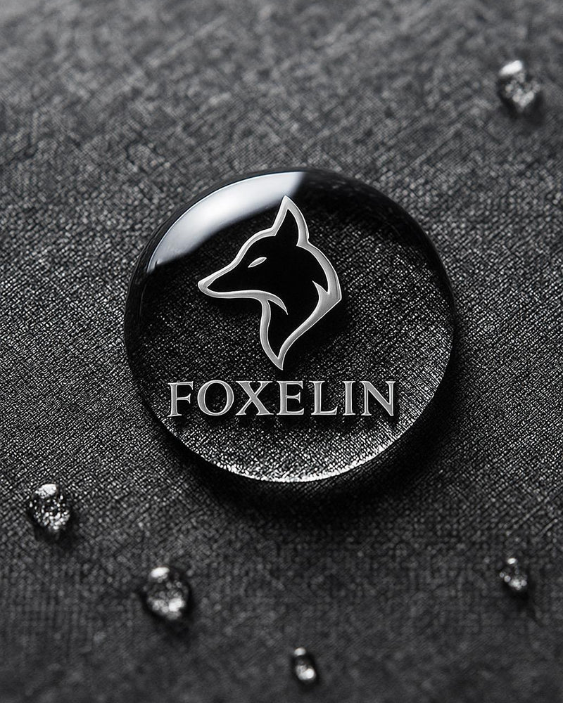 Foxelin Emblems™