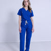 The Diagnostic Thread Scrub Top Series 1