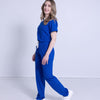 The Diagnostic Thread Scrub Top Series 1