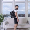 The Midnight Reign ShadowEdge Backpack - Gen I