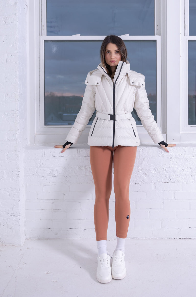 Snowveil Foxfire Jacket