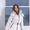 Snowveil Foxfire Jacket
