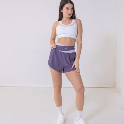 Astrava Veil Bra Top