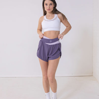 Astrava Veil Bra Top