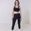 Astrava Veil Bra Top
