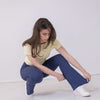 Noctyra Flare Bell Bottom