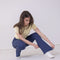 Noctyra Flare Bell Bottom
