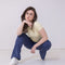 Noctyra Flare Bell Bottom