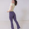 Noctyra Flare Bell Bottom
