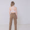 Aurelien Draw Stringed Trousers