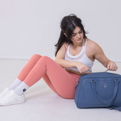 Dominion Drift Duffel