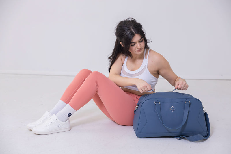 Dominion Drift Duffel