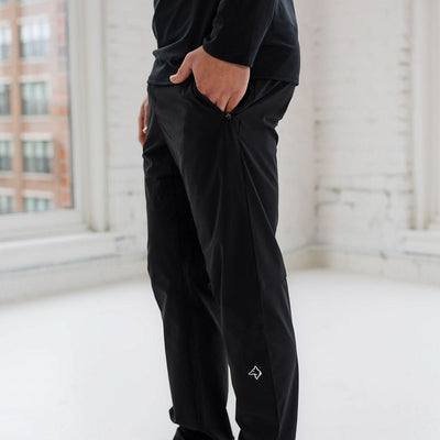 Midnight Noctyr Long Sleeve