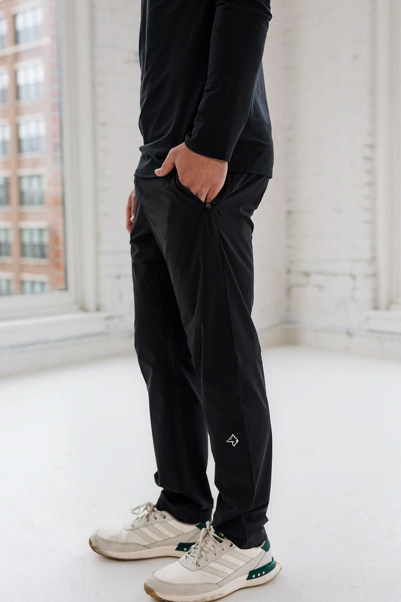 Pralyxe Elite Trousers