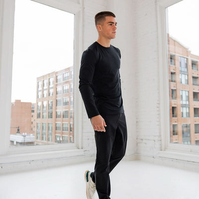 Pralyxe Elite Trousers