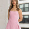 Forbidden Obsession Tennis Dress
