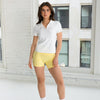 Solynni Biker Short