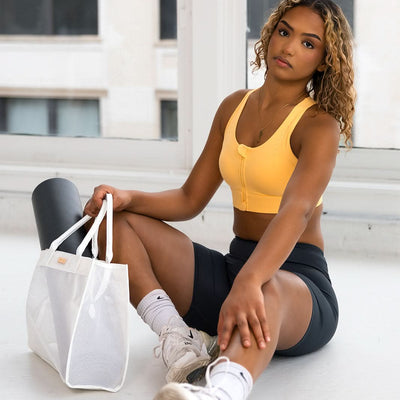 The Arctveil Tote - Gen I