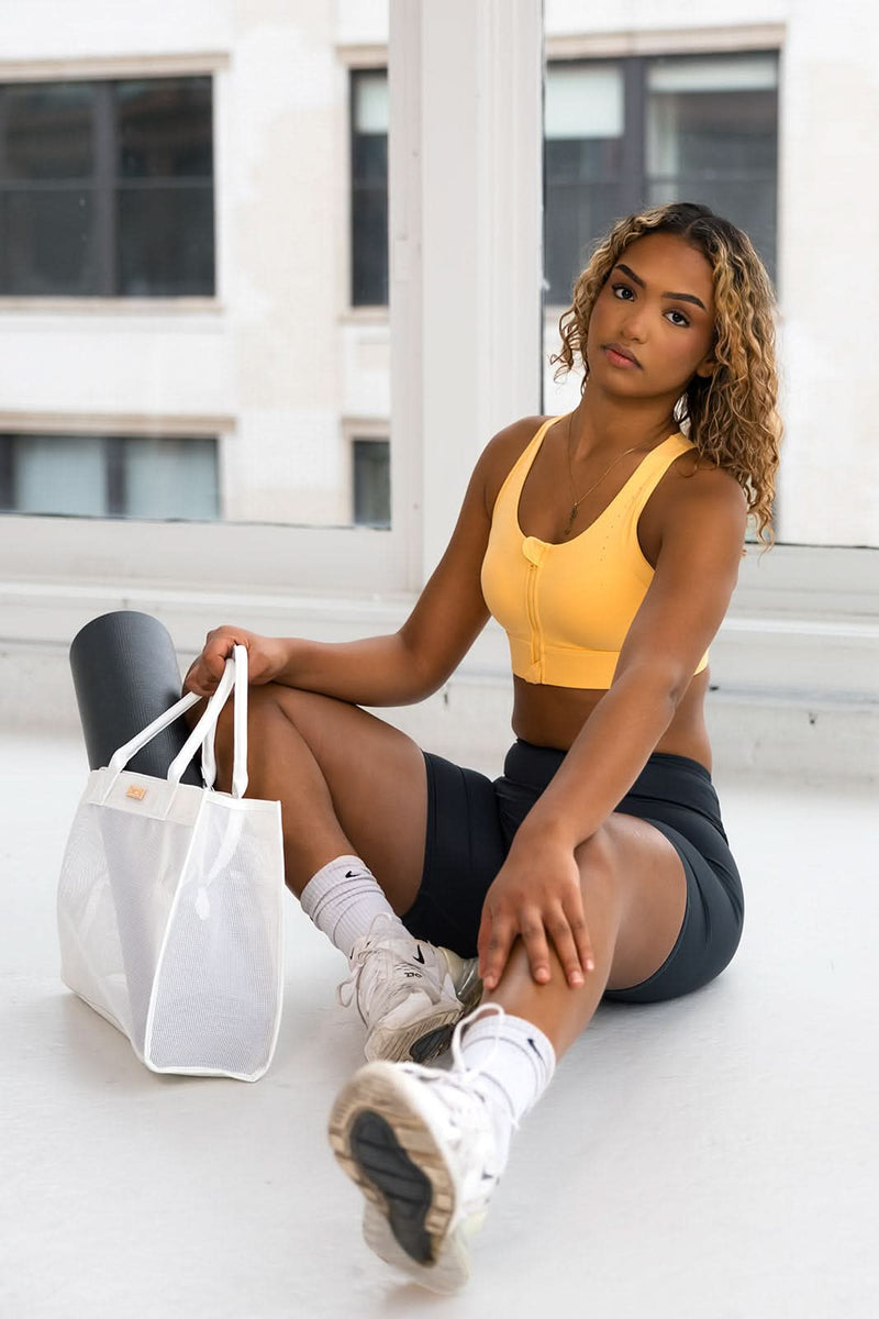 The Arctveil Tote - Gen I