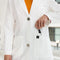 Diagnostic Coat