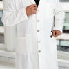 Diagnostic Coat