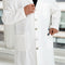 Diagnostic Coat