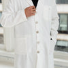 Diagnostic Coat