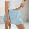 Bare Sky Skirt