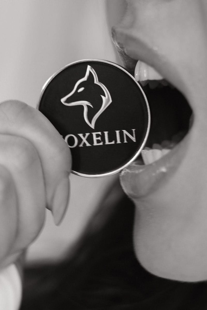 Foxelin Emblems