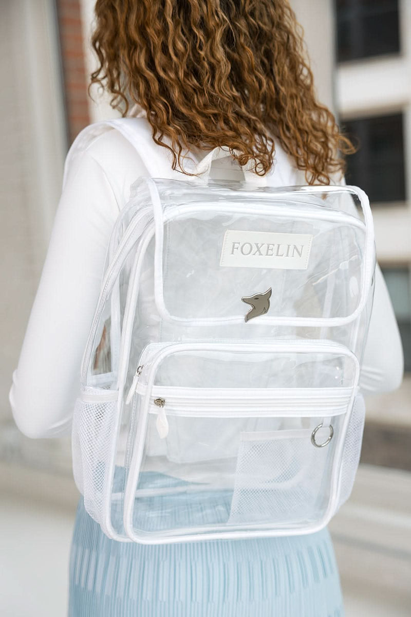 The ClearEdge Elara Backpack - Gen I