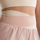 Silent Curve Court Shorts