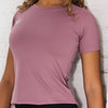 Elanyr Rose Top