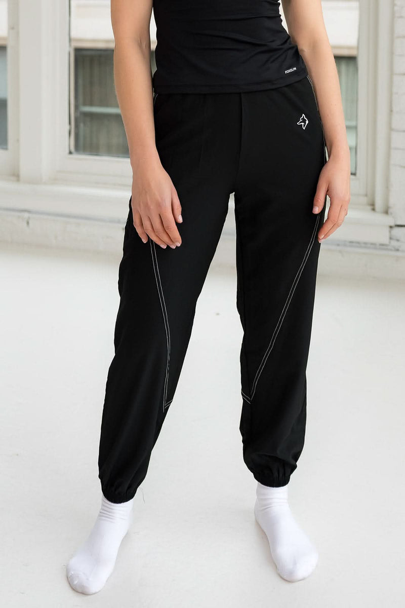 Midnight Noctyr Jogger