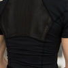 Midnight Noctyr Zip Top
