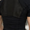 Midnight Noctyr Zip Top