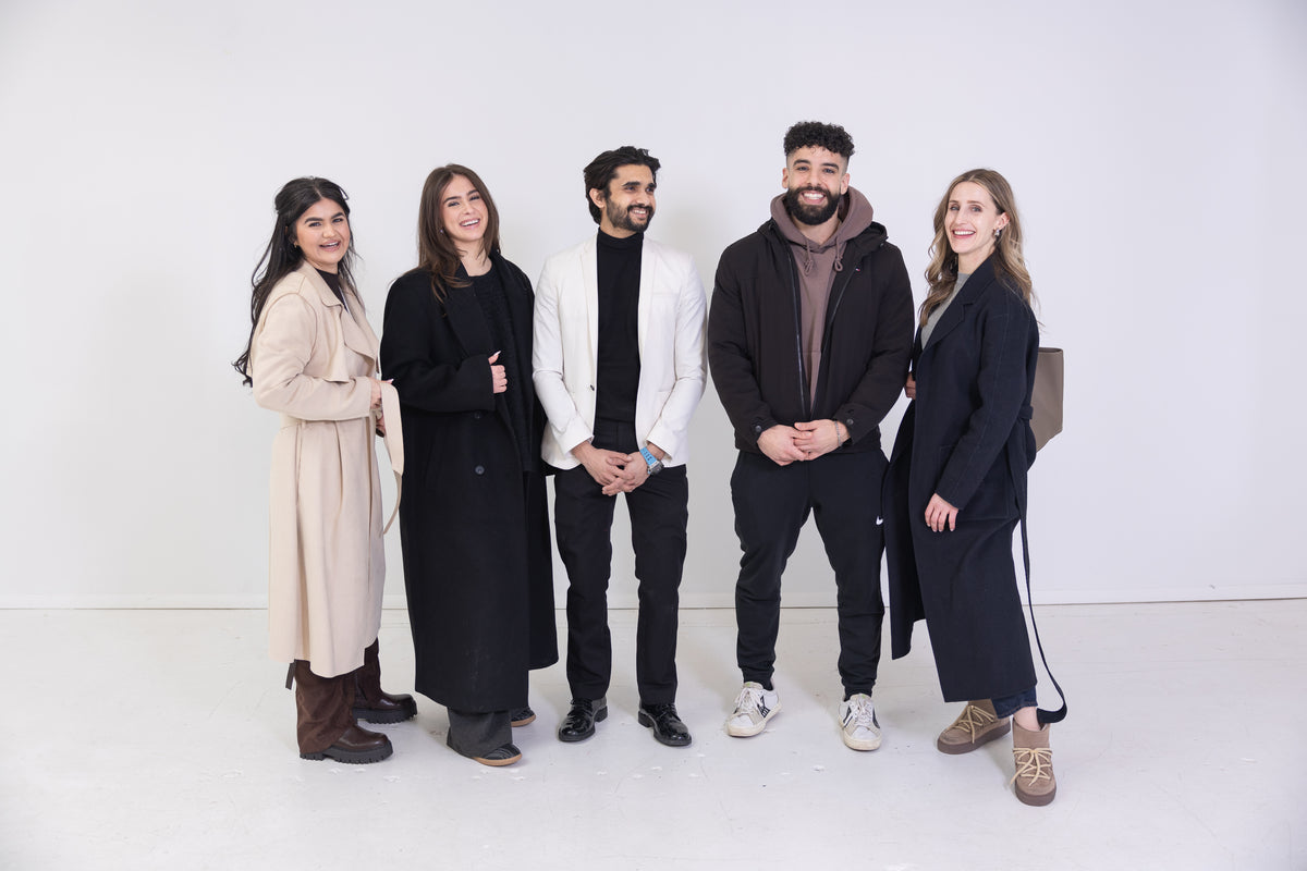 Beyond the Runway!