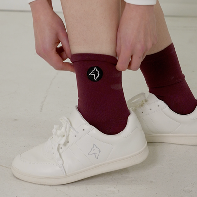 Midnight Noctyr Socks