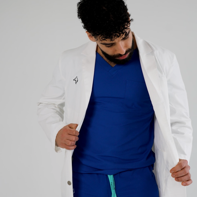 The Diagnostic Thread Scrub Pants Series 1
