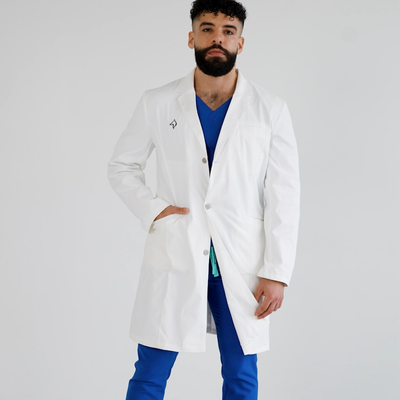 The Diagnostic Thread Scrub Pants Series 1