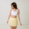 The Foxelin Skirt