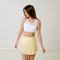 The Foxelin Skirt
